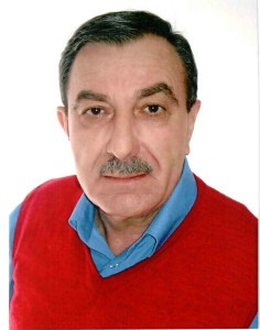Dr. Máttyus Árpád