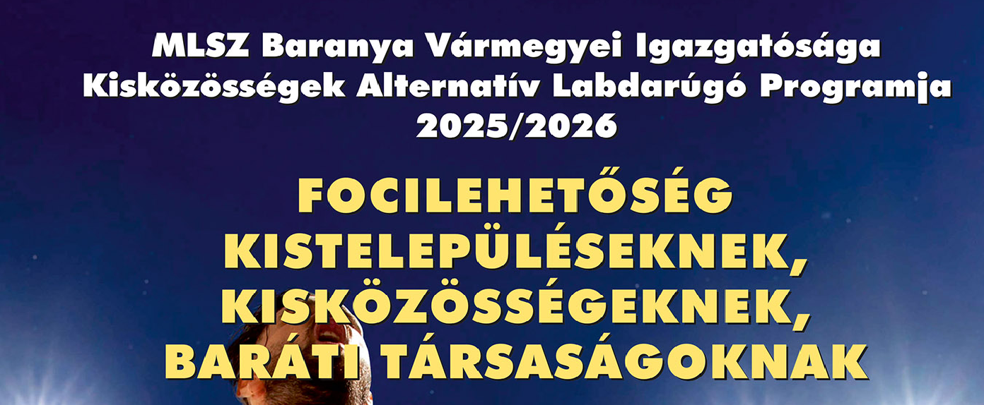Még mindig lehet nevezni: hamarosan folytatódik a nagy sikerű program