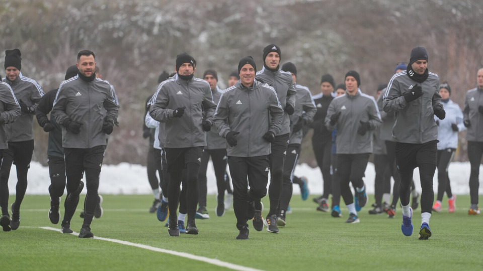 Sportszakmai kihívás és személyes fejlődés