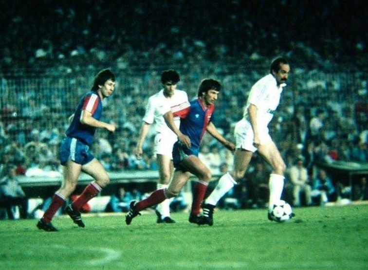 Futballtörténeti Konferencia - A magyar futball a XX. század utolsó évtizedeiben