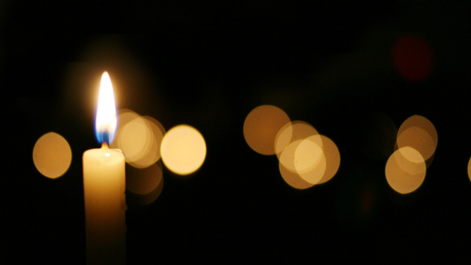 Elhunyt dr. Kamarás István