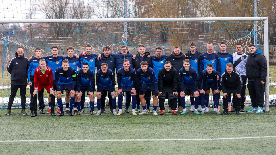 Történelmi siker: Négyes döntőbe jutott Zala vármegye amatőrválogatottja