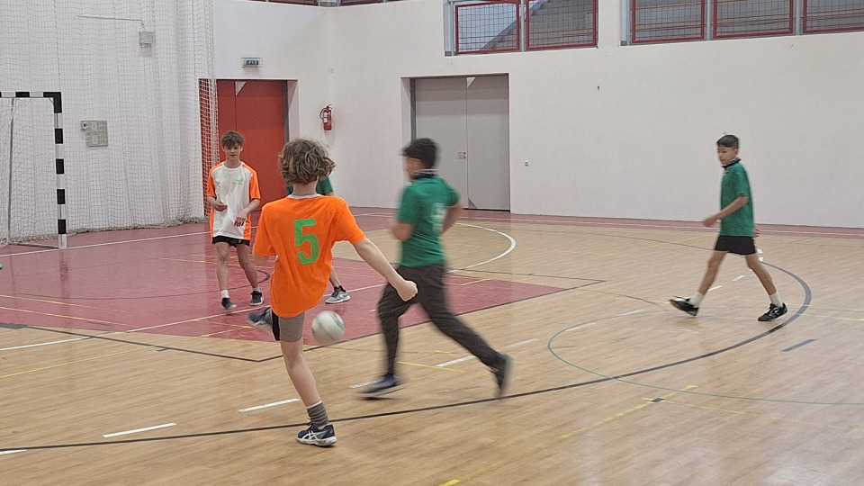 A Szibirobi és a Pécsi Árpád győzelmével zárult a III. Pécsi Iskolai Kispályás Labdarúgó Bajnoksága