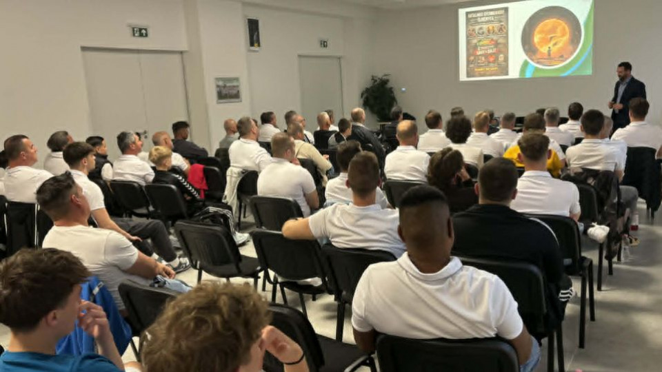 Gyermekvédelem és biztonságos sportkörnyezet a Heves vármegyei labdarúgásban